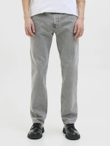 Jacj Jones Clark Jj Evan Erkek Jean Pantolon 12281960 - Resim 4