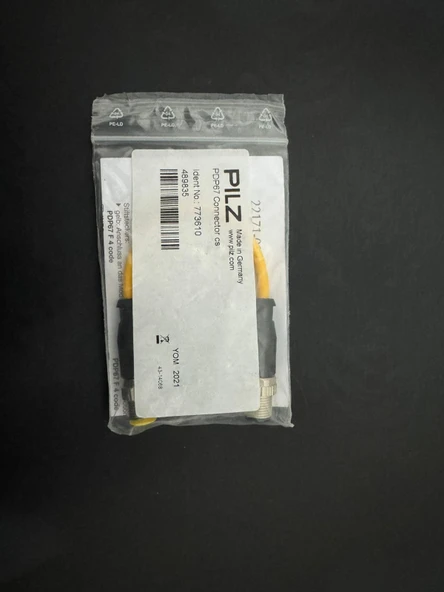 PILZ PDP67 773610