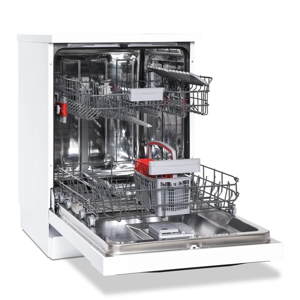 Vestel BM 4202 WiFi 4 Programlı Bulaşık Makinesi - 5