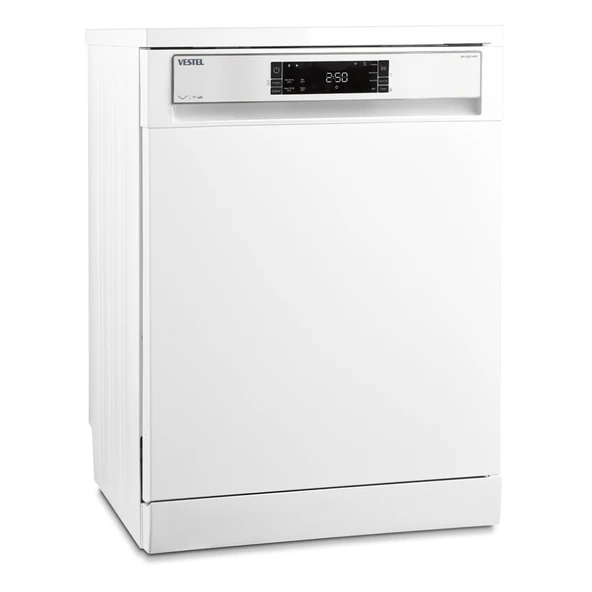 Vestel BM 4202 WiFi 4 Programlı Bulaşık Makinesi - 2