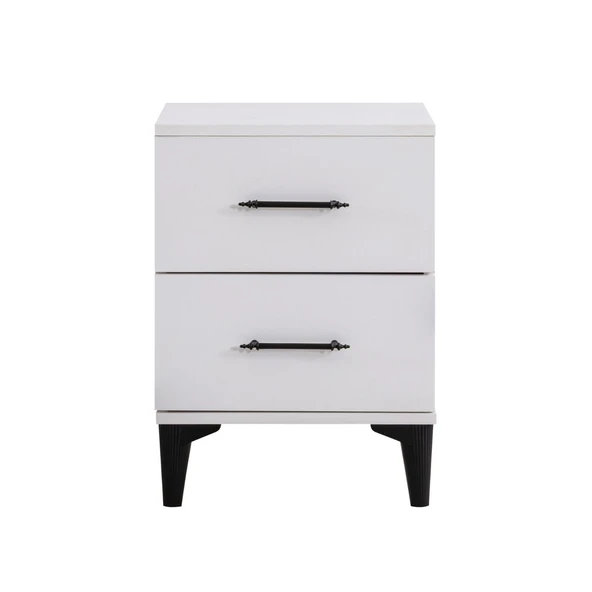 Komodin, Blesk Laos 2 Çekmeceli Komodin - 5