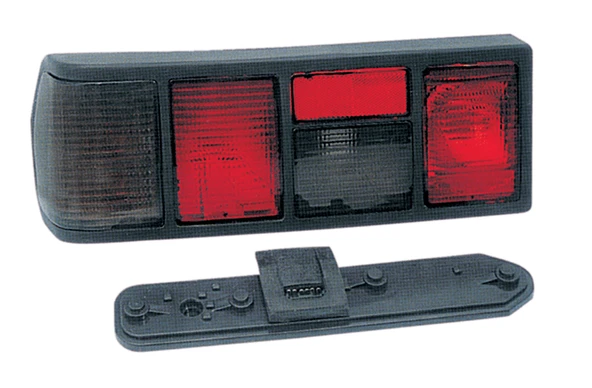 Tofas Komple Stop Duysuz Sol 95 Dogan Slx Vidasız - Eser 1950082 ürün görseli 1