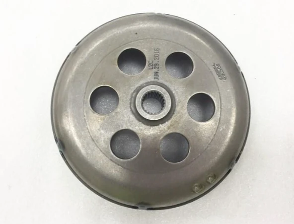 DEBRIYAJ VOLANI DEBRIYAJ TASI JOYMAX ürün görseli 1