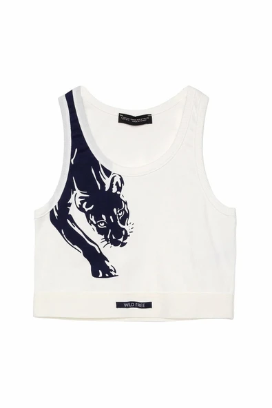 Quzu Lastik Detaylı Kadın Takım 24Y95104 - 2