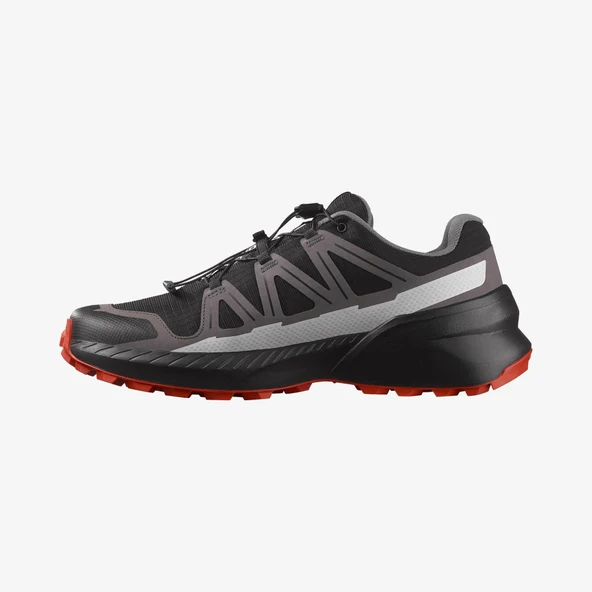 Salomon Speedcross Peak Gore-Tex Erkek Ayakkabı L47852800 - 3