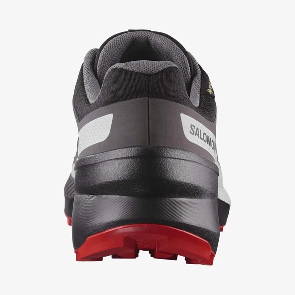 Salomon Speedcross Peak Gore-Tex Erkek Ayakkabı L47852800 - 5