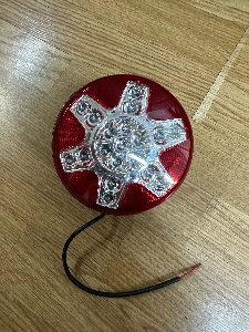 TEMSA PRESTIJ MIDIBUS LEDLİ PARK/FREN/SİNYAL LAMBA (3 FONKİSYONLU) 12V   F-500291 - NEWLIGHT-NL1220 ürün görseli 1