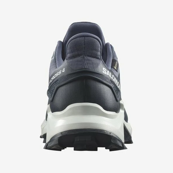 Salomon Supercross 4 Gtx Gora-Tex Outdoor Erkek Ayakkabı L47462300 - 6