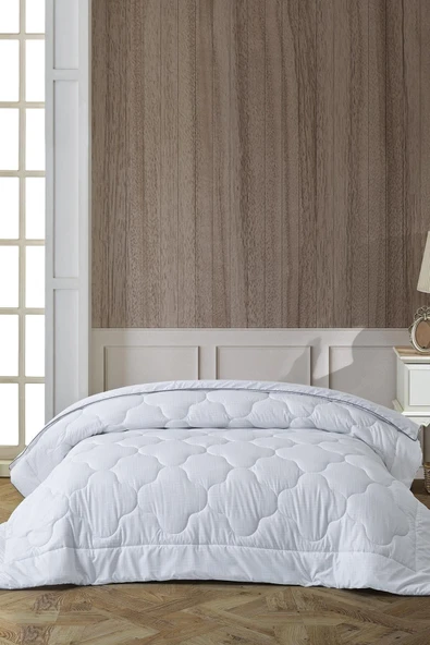 Varol Anti-Stres Tek Kişilik Yorgan 155x215cm - Resim 3