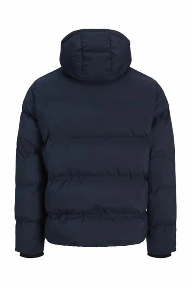 Jack Jones Kaıto Puffer Erkek Ceket 12282300 - Resim 2