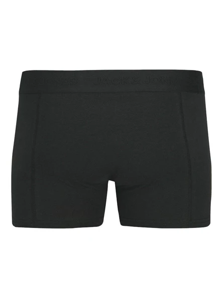 Jack Jones jacordınary trunks 3 pack noos Boxer 12275575 - Resim 2