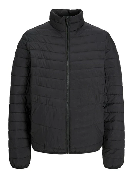 Jack Jones State Packable Puffer Erkek Ceket 12256985 - 5