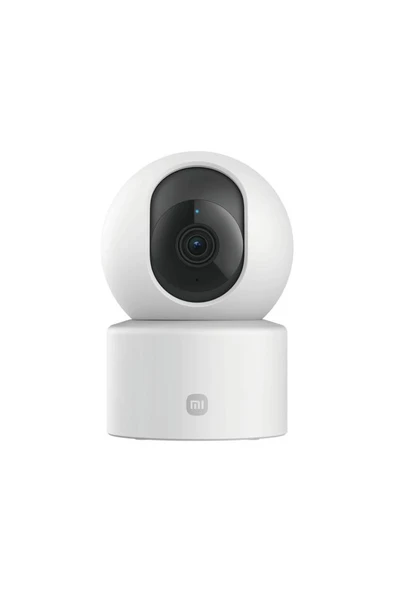 XİAOMİ SMART CAMERA C201 WHİTE - 10