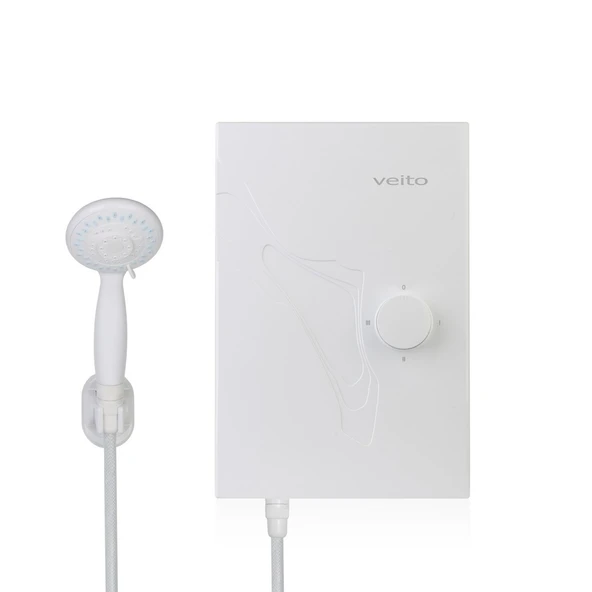 Veito Glow Ani Su Isıtıcı 7-8.3kw