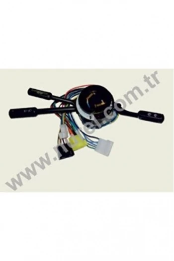 Tofas Sinyal Unıtesi Cevirmeli Kartal Slx - Nurel S 171 ürün görseli 1