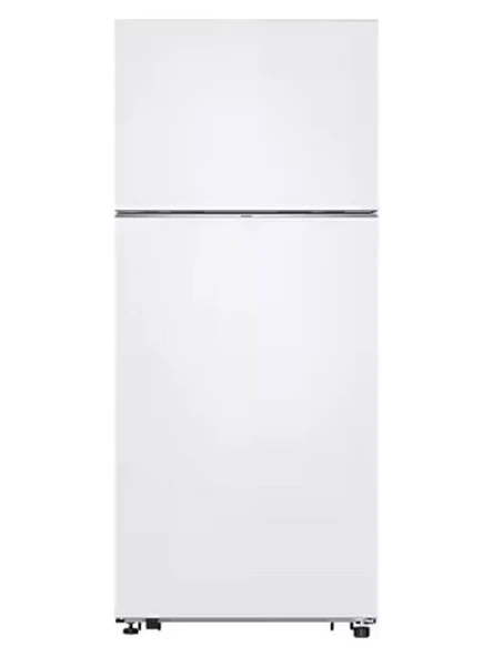 SAMSUNG RT53DG7A14WWTR E Enerji Sınıfı 530 lt Beyaz No Frost Buzdolabı ürün görseli