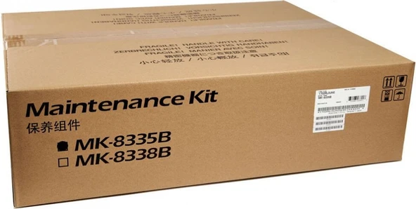 KYOCERA MK-8335B (200K) MAINTENANCE KİT