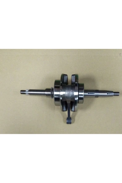 SYM XPRO KRANK ürün görseli