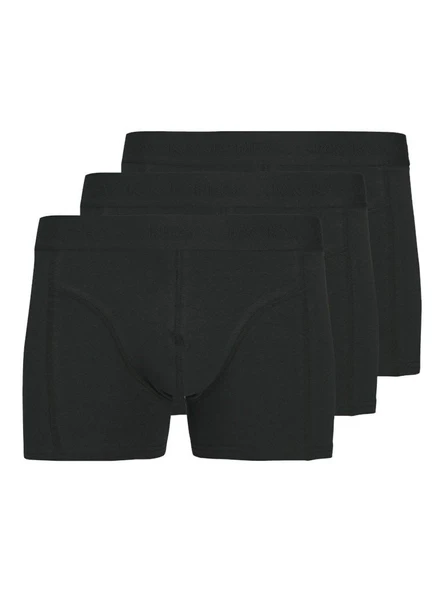 Jack Jones jacordınary trunks 3 pack noos Boxer 12275575 ürün görseli