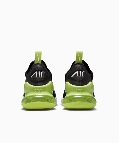 Nike Air Max 270 (Gs) | Kadın | 943345-704 - Resim 5