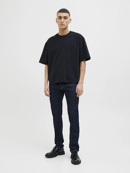 Jack Jones Glenn Jj Evan Erkek Jean Pantolon 12261862 ürün görseli