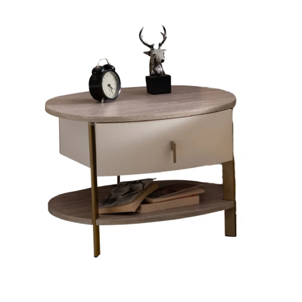 Blesk Alya Sehpa Komodin - 2