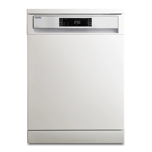 Vestel BM 4202 WiFi 4 Programlı Bulaşık Makinesi