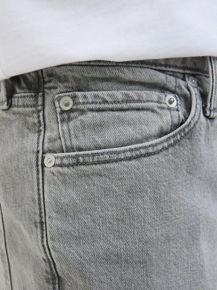 Jacj Jones Clark Jj Evan Erkek Jean Pantolon 12281960 - Resim 7