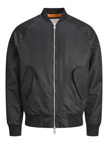 Jack Jones Motıon Bomber Erkek Ceket 12283301 - Resim 5