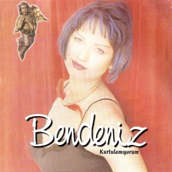 Bendeniz Kurtulamıyorum - CD