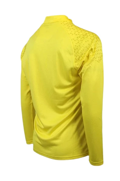 FENERBAHÇE ORJİNAL LİSANSLI SARI LACİVERT EŞOFMAN TK - 4