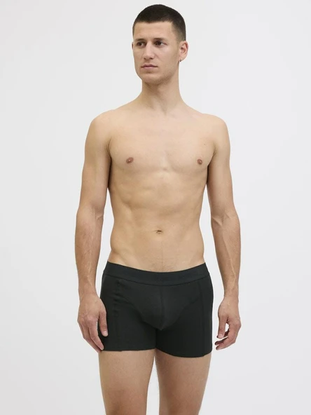 Jack Jones jacordınary trunks 3 pack noos Boxer 12275575 - Resim 6