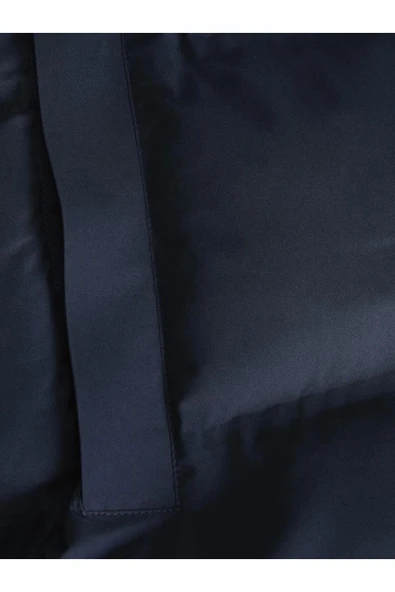 Jack Jones Kaıto Puffer Erkek Ceket 12282300 - Resim 4