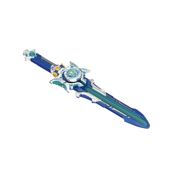 Infinity Nado Gale Wings Deluxe Pack - Resim 2