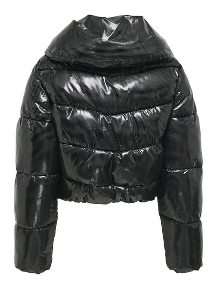 Only Wıen Puffer Kadın Ceket 15352486 - Resim 2