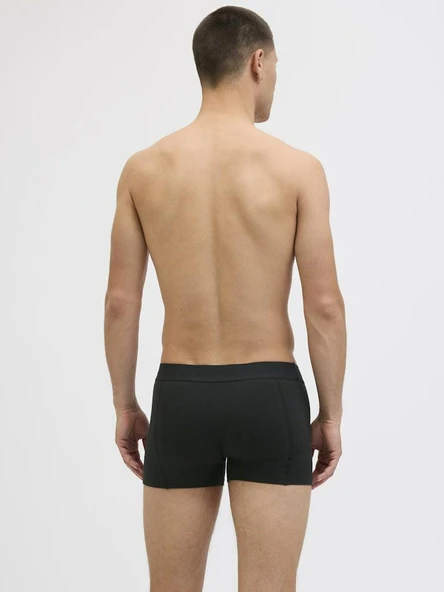 Jack Jones jacordınary trunks 3 pack noos Boxer 12275575 - Resim 8