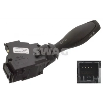 Ford Sinyal Kolu - Ford B-Max 11>fiesta 08>11 Courıer 14> - Swag 50103206 ürün görseli 1