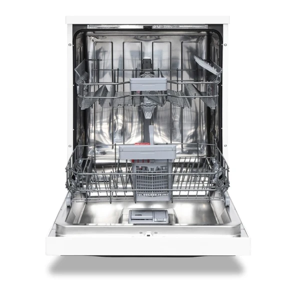 Vestel BM 4202 WiFi 4 Programlı Bulaşık Makinesi - 3