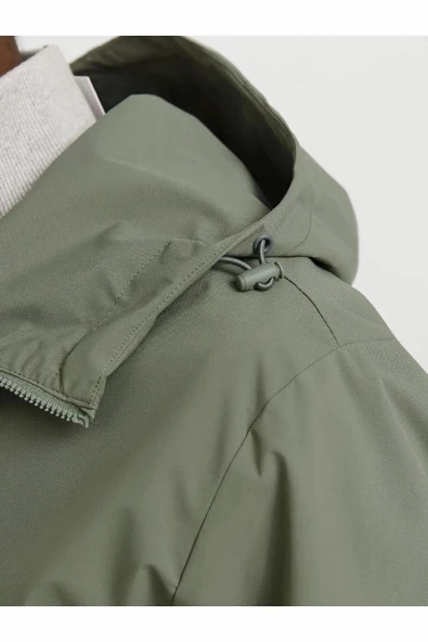 Jack Jones Urban Lıght Erkek Ceket 12268606 - Resim 4