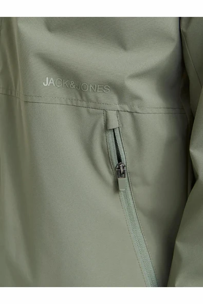 Jack Jones Urban Lıght Erkek Ceket 12268606 - Resim 5