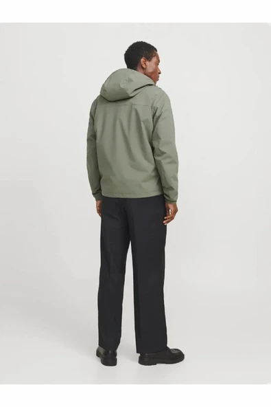 Jack Jones Urban Lıght Erkek Ceket 12268606 - Resim 2