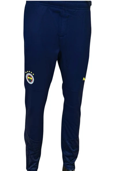 FENERBAHÇE ORJİNAL LİSANSLI SARI LACİVERT TK - Resim 3