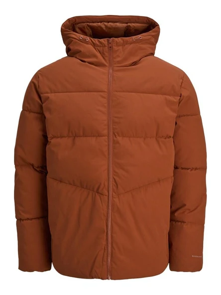 Jack Jones Global Puffer Erkek Ceket 12283517