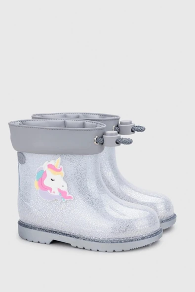 İgor Bimbi Unicornio Glitter Çocuk Bot W10339 ürün görseli