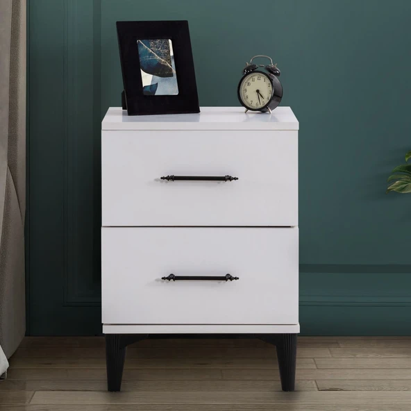 Komodin, Blesk Laos 2 Çekmeceli Komodin - 2