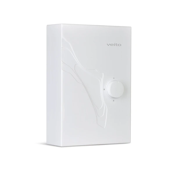 Veito Glow Ani Su Isıtıcı 7-8.3kw - 2