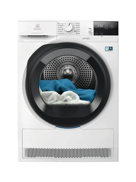 Electrolux 700 DelicateCare EW7D285UT 8 kg Çamaşır Kurutma Makinesi ürün görseli 1