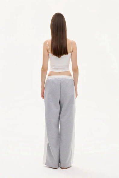 Quzu Matchli Kadın Eşofman - Resim 5