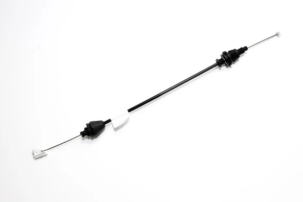 CAVO 1403029 GAZ TELİ CLIO SYMBOL 1.5 DZL. 1303029 7700802692 ürün görseli 1