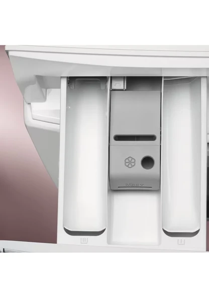 Electrolux EW6F2292T 1200 Devir 9 kg Çamaşır Makinesi - Resim 3